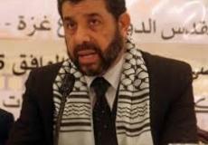 ا. د. أحمد أبو حلبية