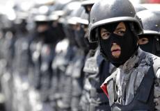 الأمن الأردني - ارشيفية -