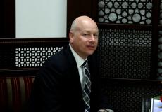 جيسون غرينبلات