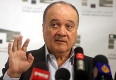 ناصر القدوة