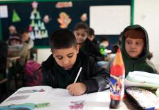 دوام مدارس عجلون غدا 