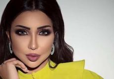 الفنانة دنيا بطمة تكشف سرا عن حلا ترك