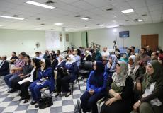 حفل تأبين للنائب راوية الشوا في الذكرى السنوية الأولى لرحيلها