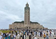 امساكية المغرب