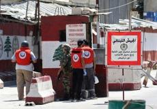 المؤتمر الشعبي لفلسطينيي الخارج يدعو لإزالة الإجراءات الأمنية بالمخيمات الفلسطينية في لبنان