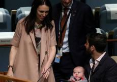 جاسيندا أردرن