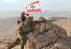الجيش اللبناني - توضيحية