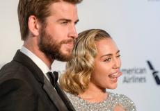 هكذا علق ليام هيمسورث بعد تأكيده انفصاله عن زوجته مايلى سايروس