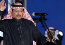 الفنان السعودي أبوبكر سالم