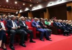 ملتقى فلسطين الثاني للترجمة