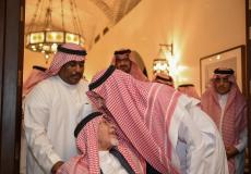 الامير عبدالرحمن السديري