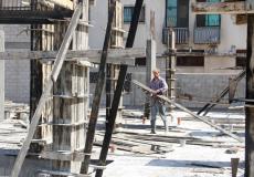 بناء مبني وفا