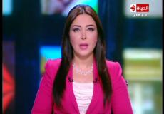 الاعلامية المصرية لبنى ابو العسل