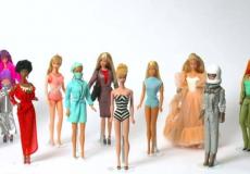 أشهر دمية في العالم