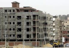 رخص الأبنية في فلسطين