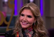 تعافي الفنانة المصرية نادية مصطفى من كورونا