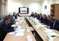 مجلس رؤساء الجامعات