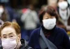 الفيروس الجديد في الصين