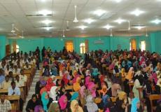 جامعة النيل في السودان