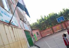 التحقيق مع مديرة مدرسة و إقالتها في مصر