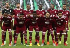 فريق الفيصلي