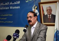 محمود إسماعيل يتحدث عن المصالحة