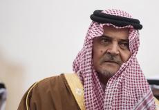 الامير سعود الفيصل