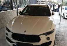 اعتقال مشتبهين بغسيل الأموال في عدة مناطق