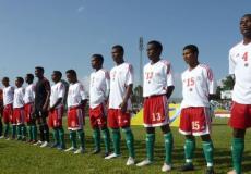 مدغشقر تتأهل لأمم إفريقيا لأول مرة في تاريخها