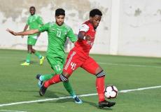 وفاة اللاعب احمد ربيع