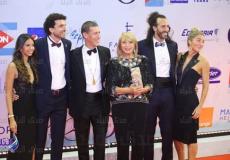 مهرجان الجونة السينمائي