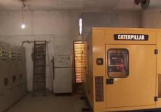 المولدات التجارية - صورة توضيحية