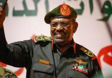 الرئيس السوداني عمر البشير