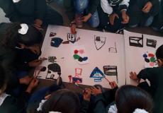 التفريغ النفسي والانفعالي محاولات لمحو الموت من أذهان أطفال غزة