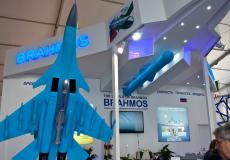 معرض آيدكس 2019 المقام في أبو ظبي