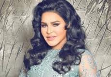 الفنانة الاماراتية أحلام