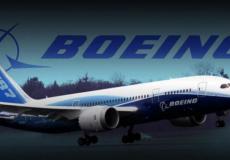 طائرة بوينغ 