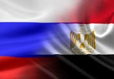 مباحثات روسية مصرية بشان الأزمة في المنطقة 