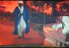 الرئيس السوداني عمر البشير - ارشيفية -