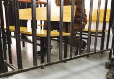 الاعتقال الاداري