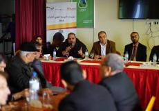 بيالارا تختتم فعاليات مشروع مخيمات التوجيه المهني