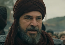 مسلسل ارطغرل الجزء السادس مترجم الحلقة 136