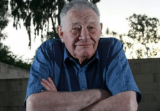 الرئيس السابق لشعبة الاستخبارات العسكرية أمان شلومو غازيت