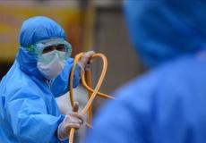 كورونا الأدرن