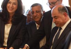 "شغل الخليل" في عمان 