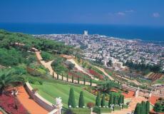 الامارات تدرس فتح قنصلية في حيفا او الناصرة