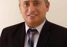 د. خالد أبو قوطة - أستاذ ورئيس قسم الإعلام بكلية فلسطين التقنية