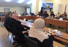 تضامن تنظم دورة 'سفراء الحرية'