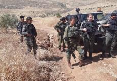 جيش الاحتلال الإسرائيلي  - ارشيفية -