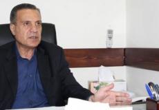 نبيل ابو ردينة - المتحدث باسم الرئاسة الفلسطينية